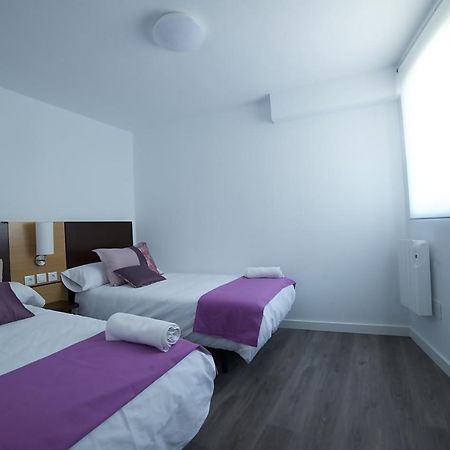 Apartamentos Barrio Humedo Catedral 2 León Zewnętrze zdjęcie