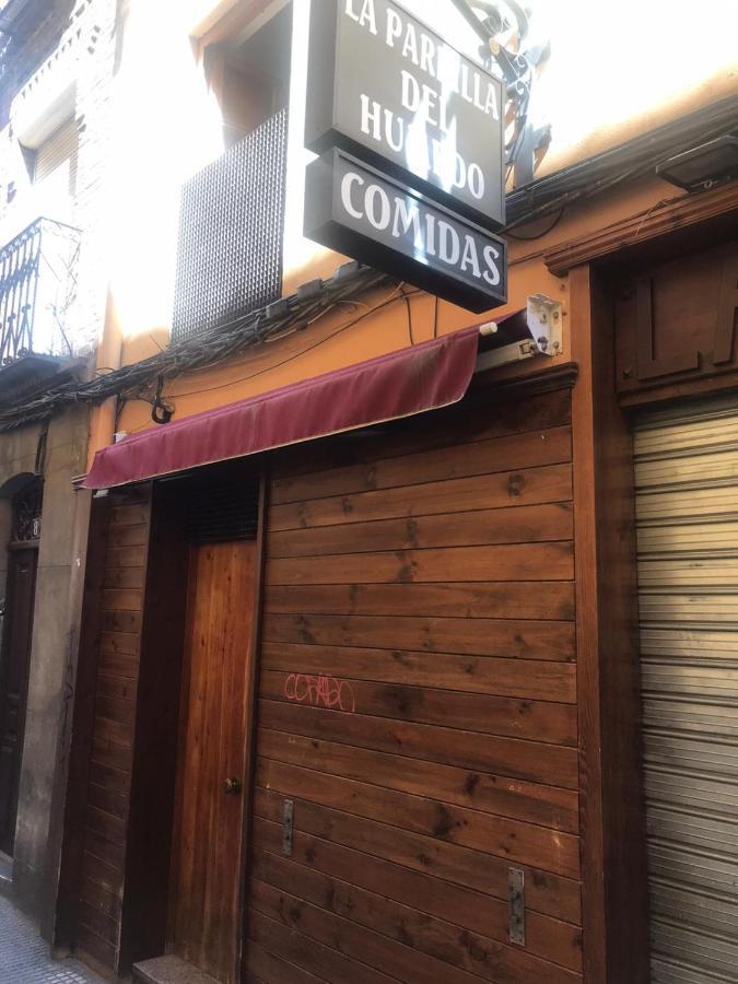 Apartamentos Barrio Humedo Catedral 2 León Zewnętrze zdjęcie