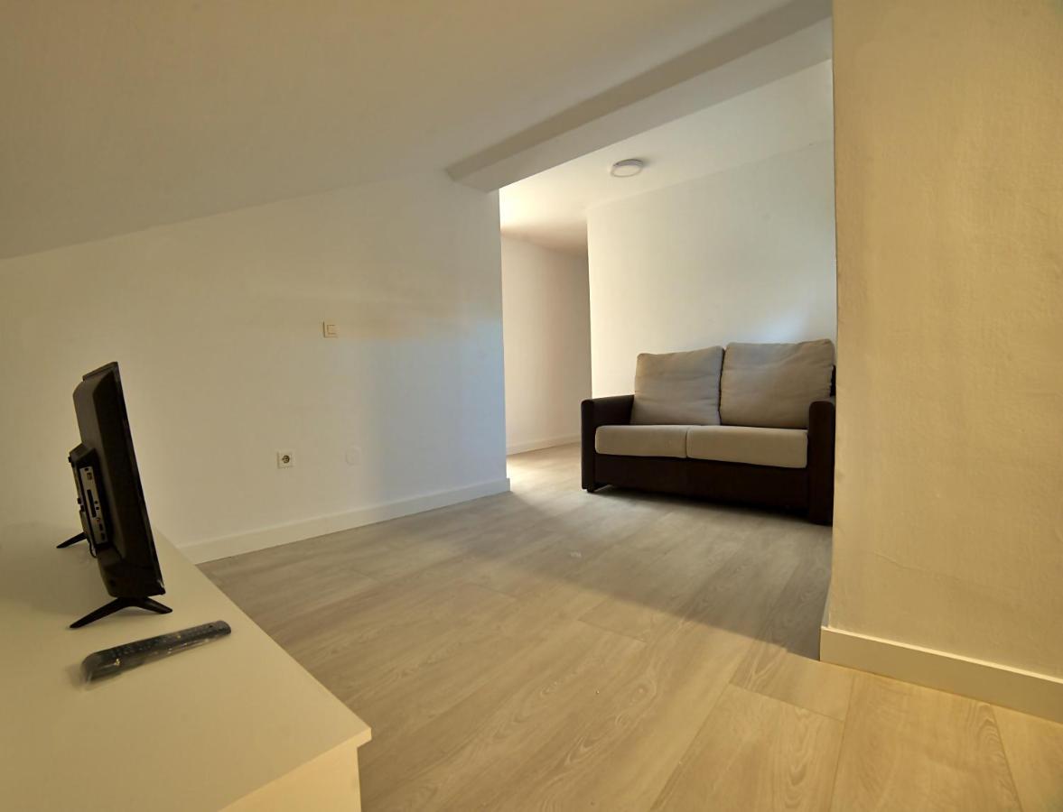 Apartamentos Barrio Humedo Catedral 2 León Zewnętrze zdjęcie
