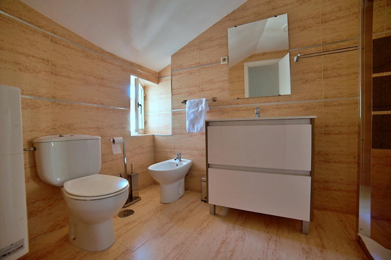 Apartamentos Barrio Humedo Catedral 2 León Zewnętrze zdjęcie