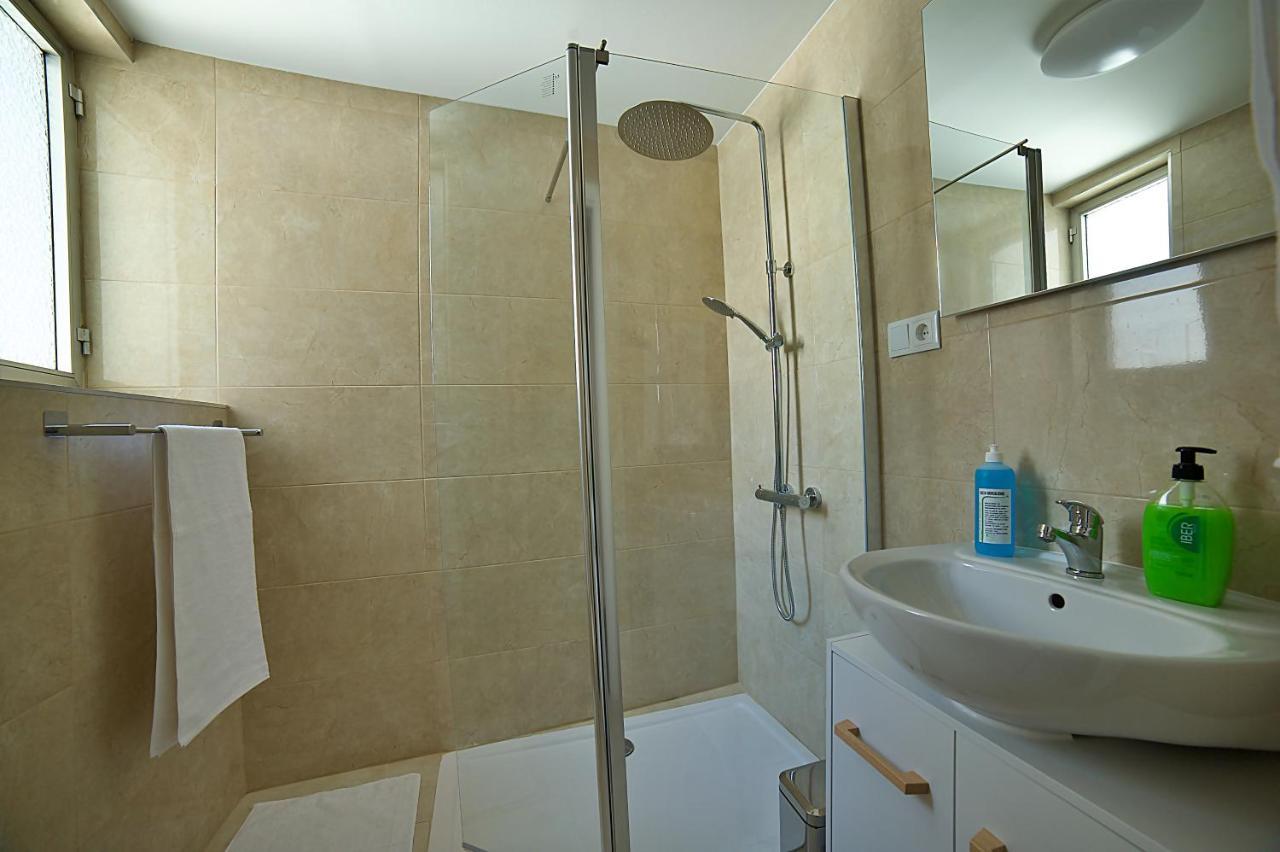 Apartamentos Barrio Humedo Catedral 2 León Zewnętrze zdjęcie