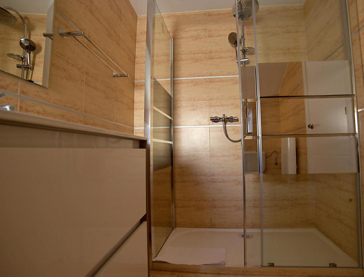 Apartamentos Barrio Humedo Catedral 2 León Zewnętrze zdjęcie