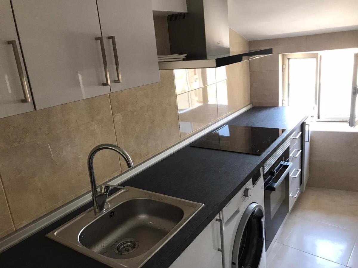 Apartamentos Barrio Humedo Catedral 2 León Zewnętrze zdjęcie